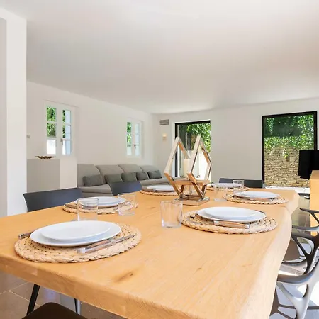 Apartament Charming House - Ac - 4br-8p - *