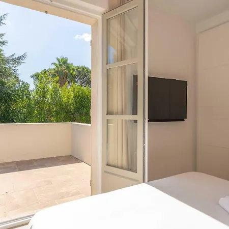 Apartament Charming House - Ac - 4br-8p - Saint-Tropez