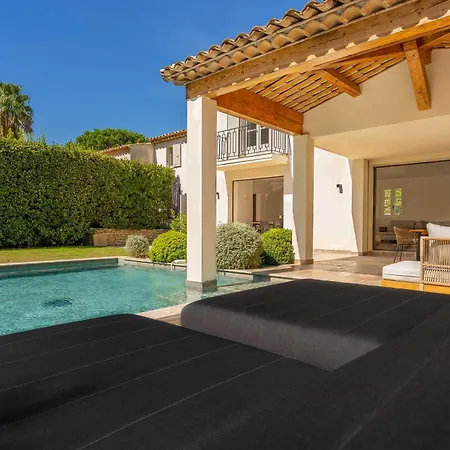 Charming House - Ac - 4br-8p - Appartement