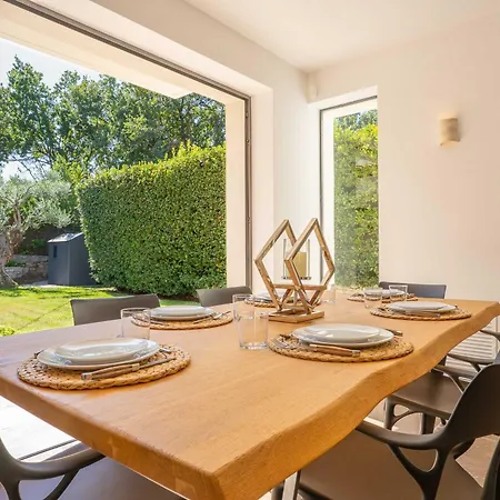 Charming House - Ac - 4br-8p - Apartament *