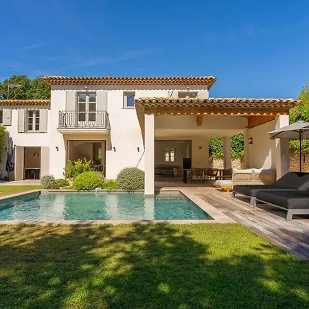 Charming House - Ac - 4br-8p - Appartement