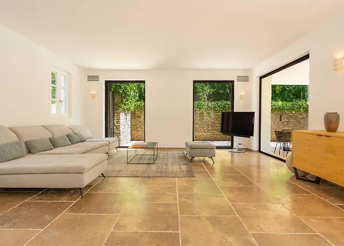 Charming House - Ac - 4br-8p - * Saint-Tropez