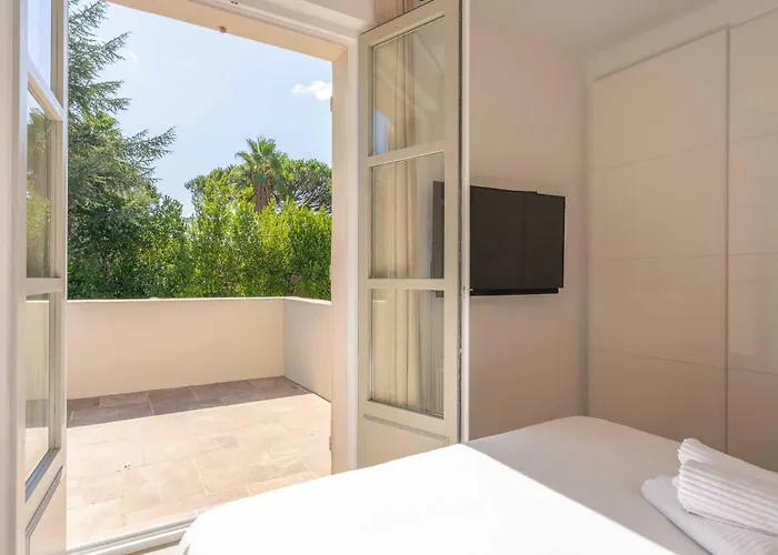 Appartement Charming House - Ac - 4br-8p - Saint-Tropez