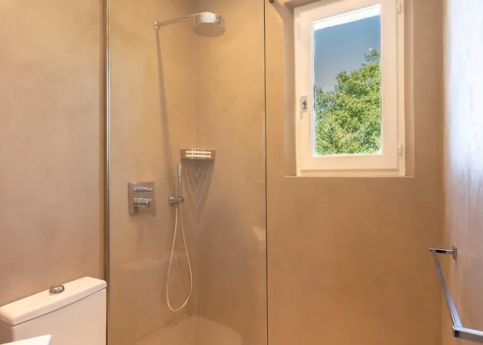 Appartement Charming House - Ac - 4br-8p -