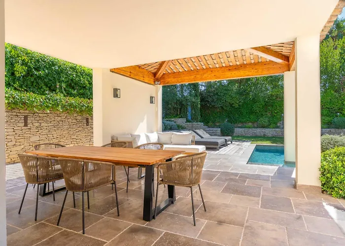 Appartement Charming House - Ac - 4br-8p - *