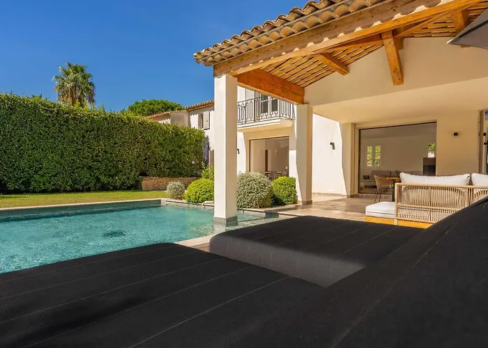 Charming House - Ac - 4br-8p - Appartement