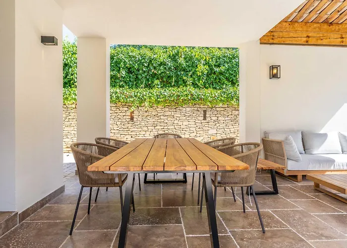 Charming House - Ac - 4br-8p - Appartement *