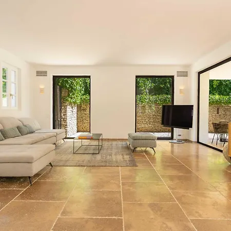 Charming House - Ac - 4br-8p - * Saint-Tropez