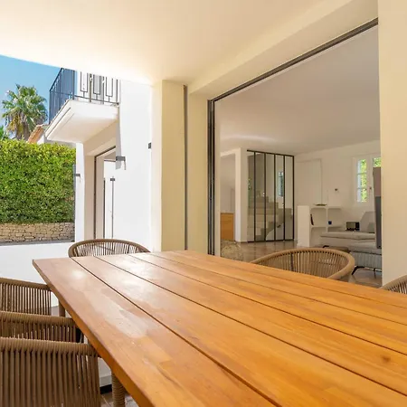 Charming House - Ac - 4br-8p - *