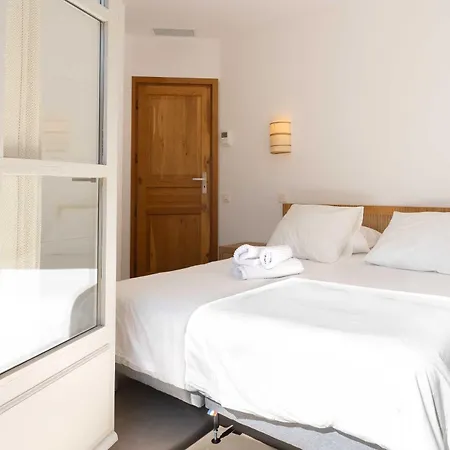 Charming House - Ac - 4br-8p -