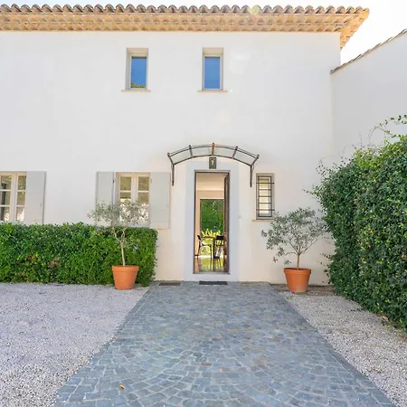 Daire Charming House - Ac - 4br-8p - *