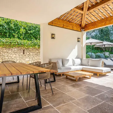 Charming House - Ac - 4br-8p - Daire Saint-Tropez