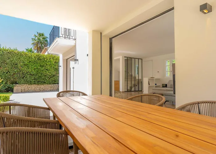 Charming House - Ac - 4br-8p - *