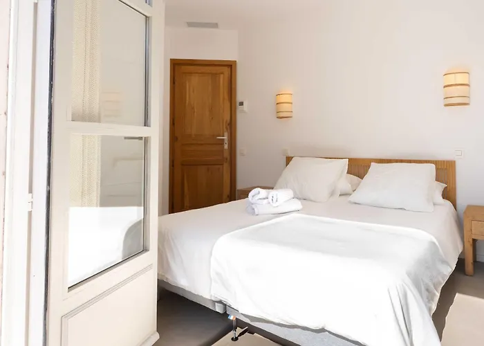 Charming House - Ac - 4br-8p -