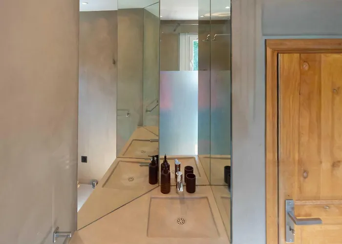 Charming House - Ac - 4br-8p - Saint-Tropez