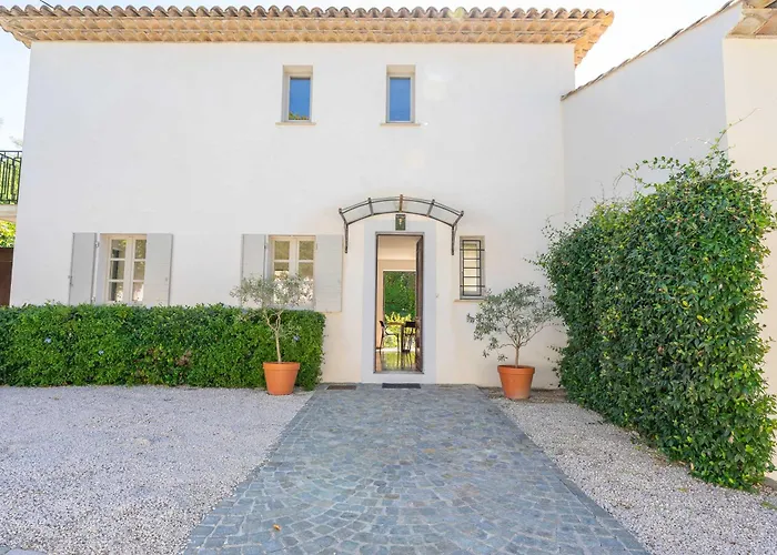 Apartment Charming House - Ac - 4br-8p - *