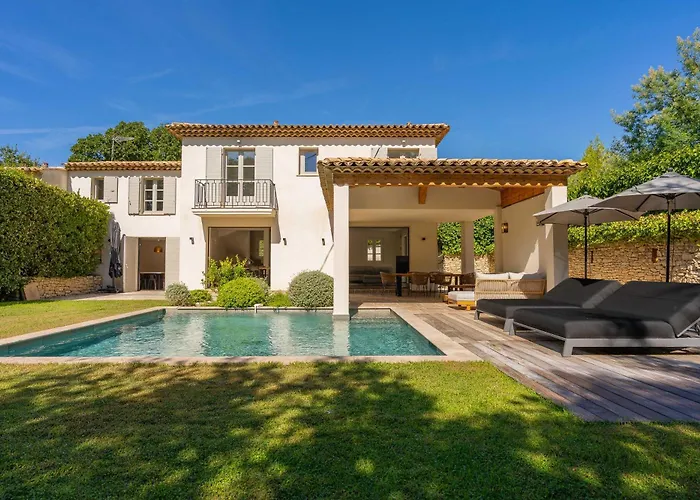 Charming House - Ac - 4br-8p - Apartment