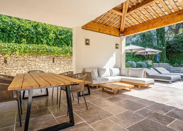 Charming House - Ac - 4br-8p - Lägenhet Saint-Tropez